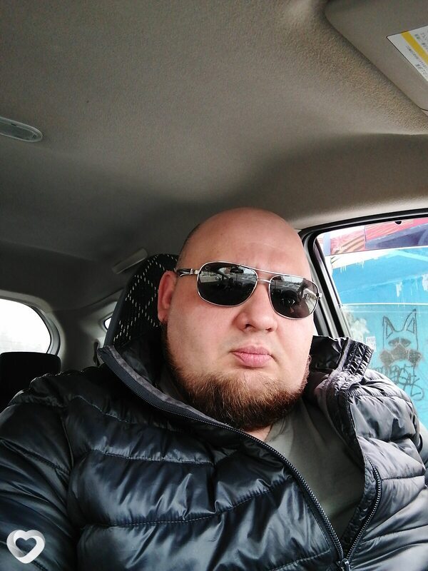 Дмитрий, 35, Нерюнгри — анкета №1341630