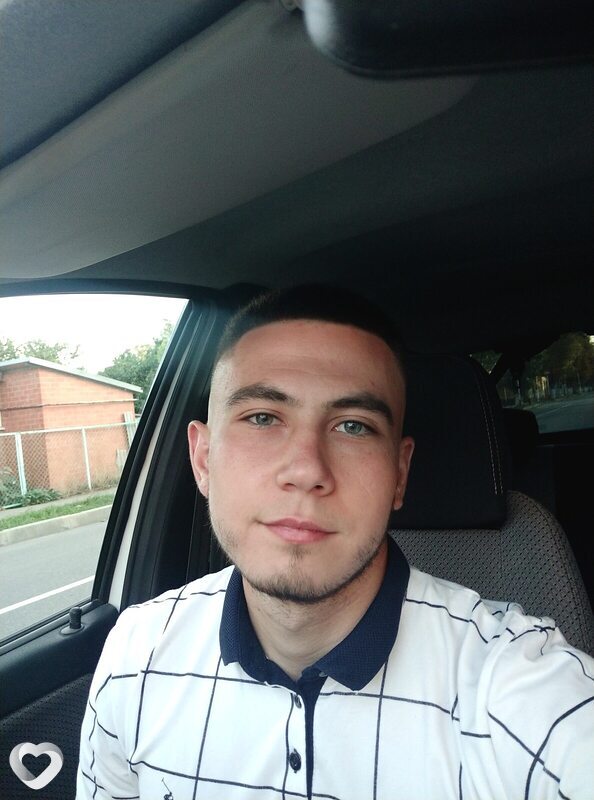 Паша, 29, Лабинске — анкета №1341571