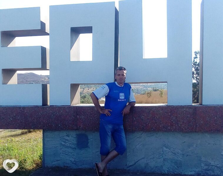 Виталий, 51, Саратове — анкета №1341576