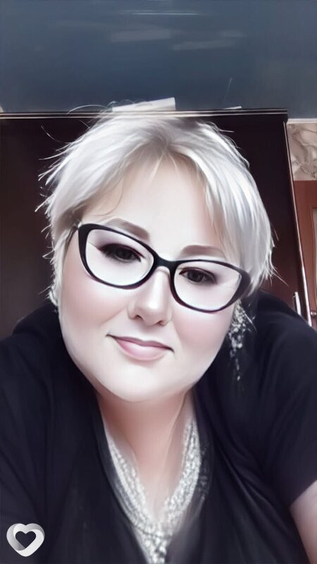 Натали, 46, Ленинске-Кузнецком — анкета №1341580
