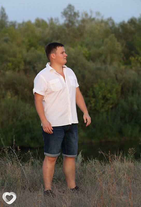 Юрий, 27, Самаре — анкета №1341510