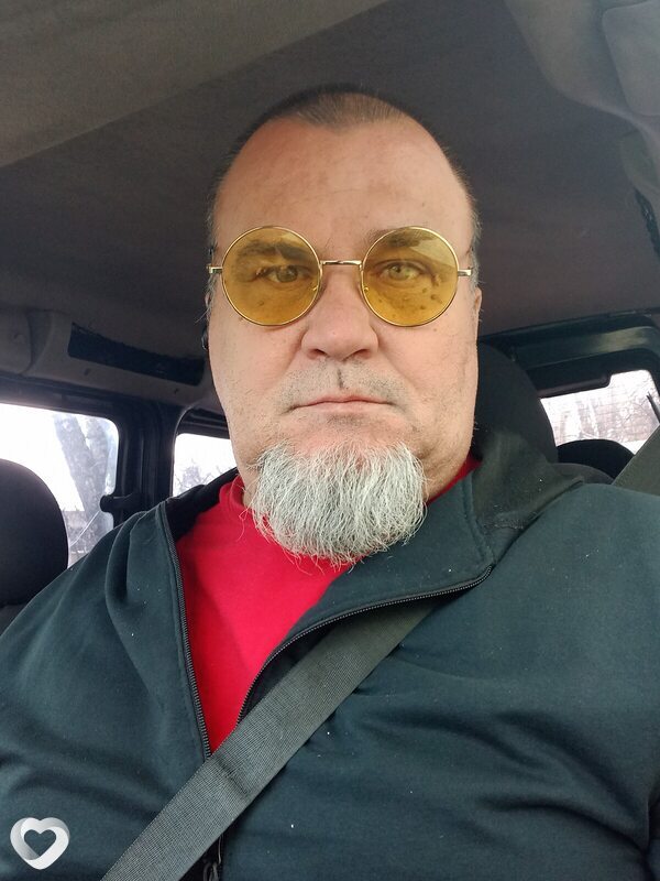 Михаил, 53, Пскове — анкета №1341516