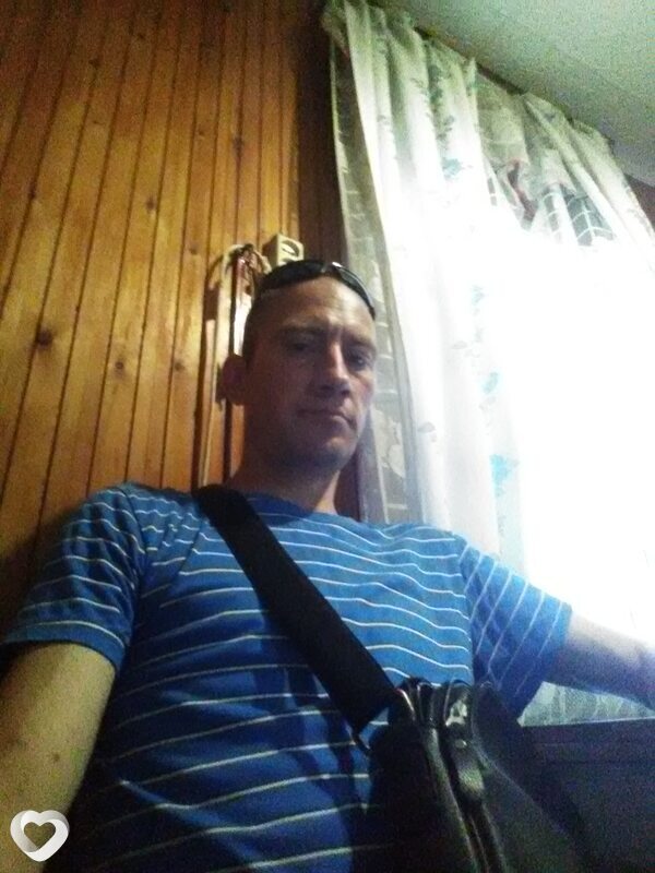 Дмитрий, 37, Новосибирске — анкета №1341525