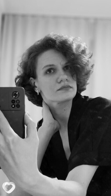 Анна, 36, Бобруйске — анкета №1341527