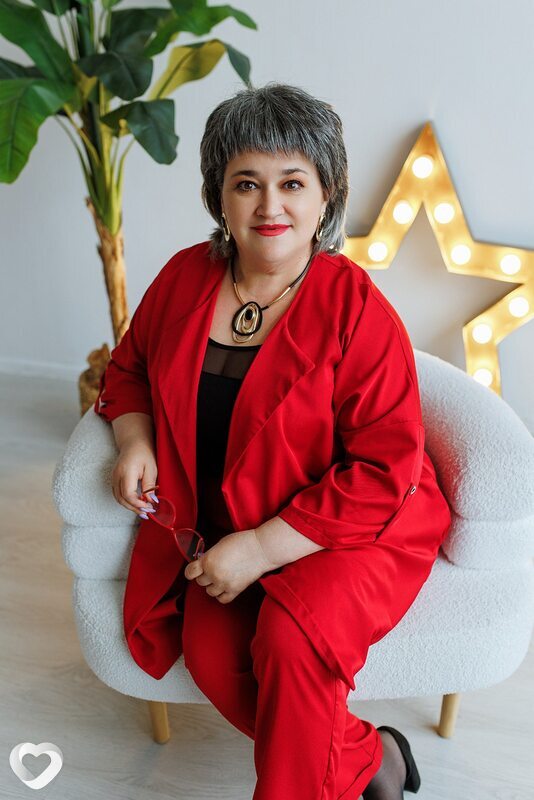 Елена, 48, Димитровграде — анкета №1341530