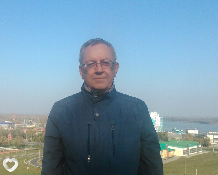 Александр, Барнаул
