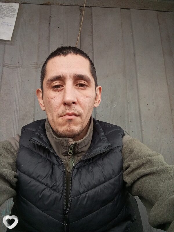 Александр, 38, Азове — анкета №1341533