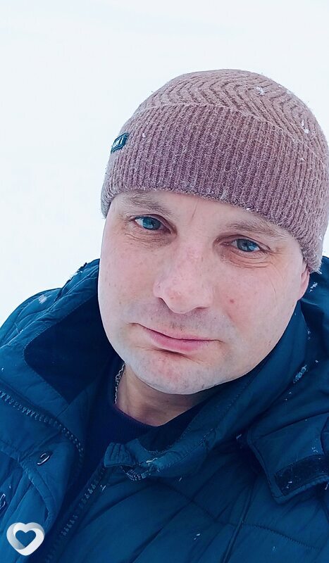 Дмитрий, 42, Могилев — анкета №1341590