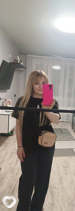 Екатерина, 40, Тольятти — анкета №1341598