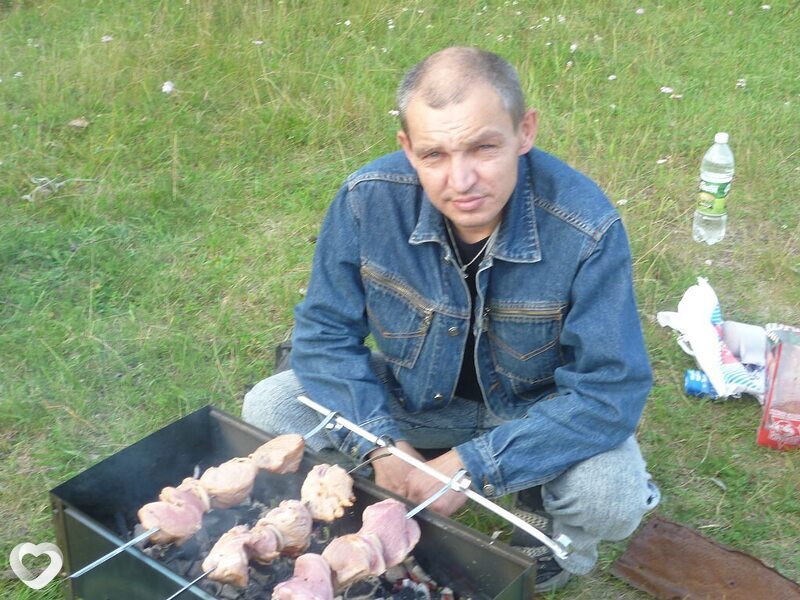 Сергей, 53, Екатеринбурге — анкета №1341545