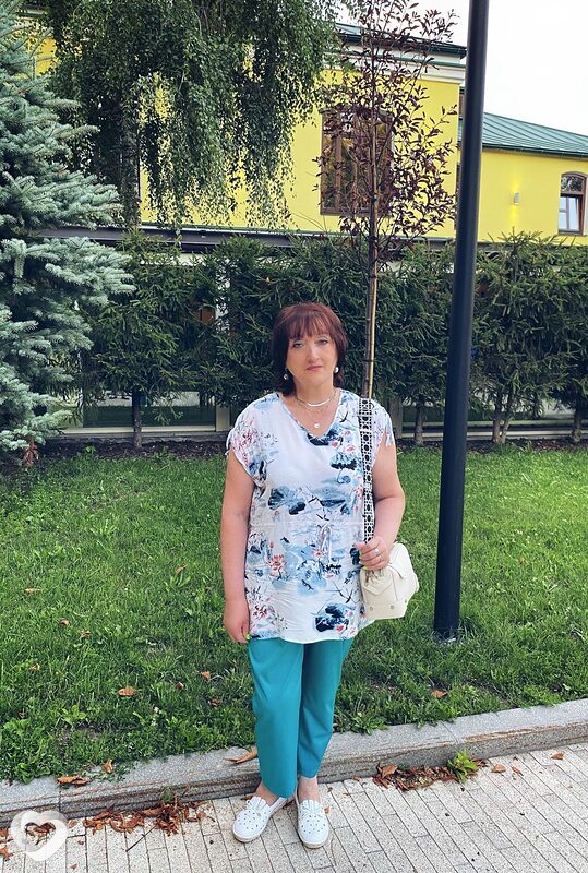 Галина, 67, Рязани — анкета №1341550