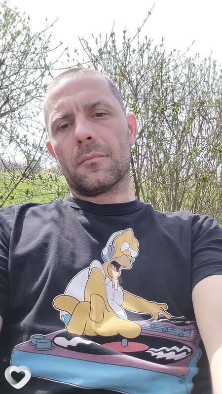 Роман, 40, Симферополе — анкета №1341559