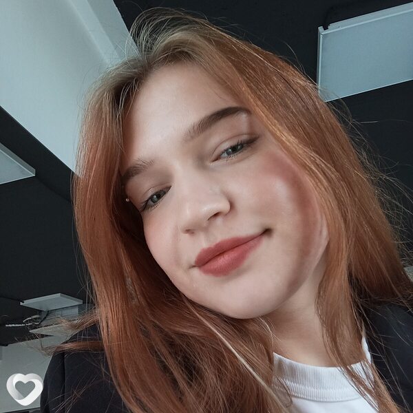 Оксана, 20, Оренбурге — анкета №1341485