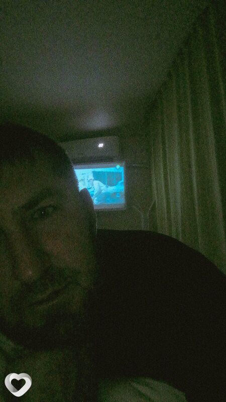 Аслан, 37, Таганроге — анкета №1341487
