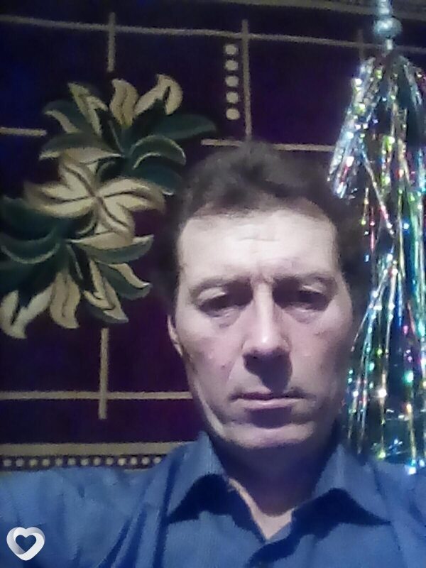 Яков Остертаг, 48, Павлодаре — анкета №1341489
