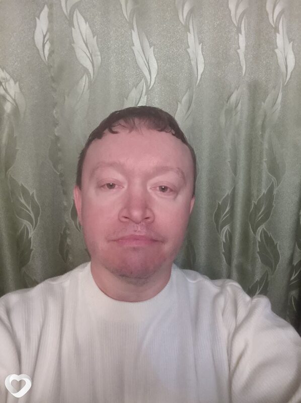 Вадим, 45, Орехово-Зуеве — анкета №1341493