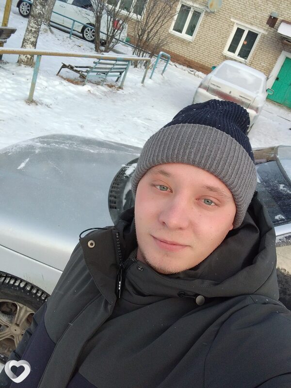 Мишаня, 30, Алапаевске — анкета №1341500
