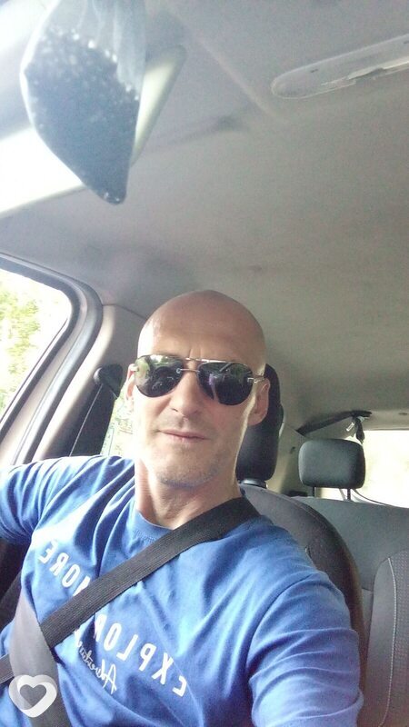 Александр, 49, Гомеле — анкета №1341503