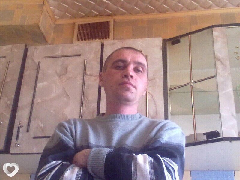 Максим, 44, Волгограде — анкета №1341504