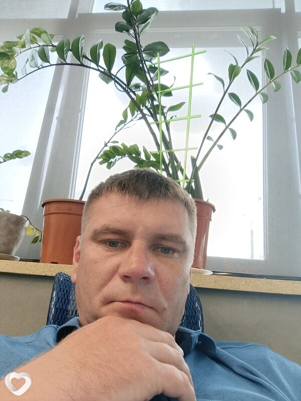 Александр, 41, Минске — анкета №1341506