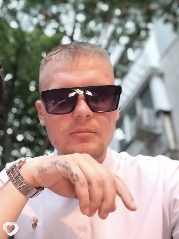 Алексей, Отрадное