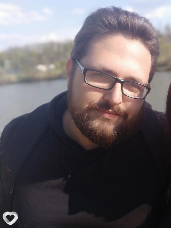 Андрей, 35, Донецке — анкета №1341669