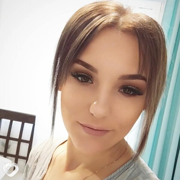 Юлия, 36, Рязани — анкета №1341670