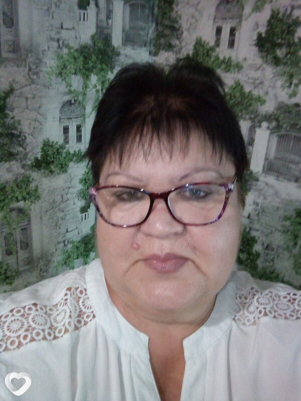 Татьяна, 60, Самаре — анкета №1341678