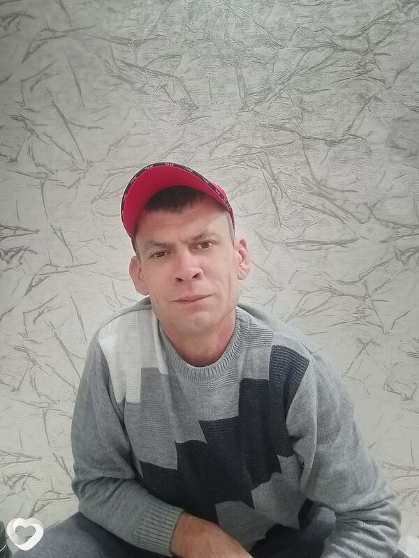 Алексей, 42, Череповце — анкета №1341679