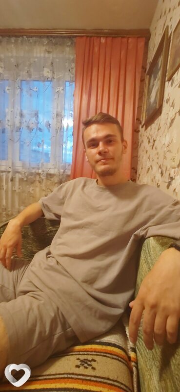 Влад, 23, Рязани — анкета №1341684