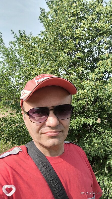 Игорь, 45, Донецке — анкета №1341638
