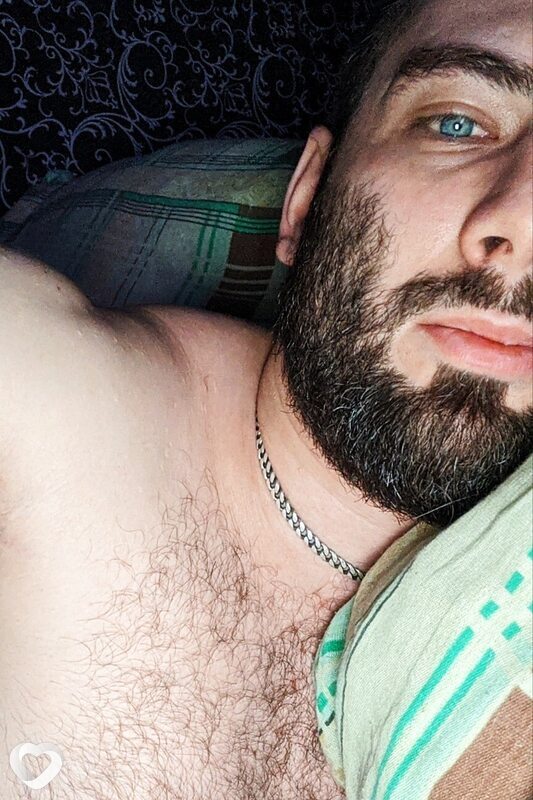 Евгений, 35, Краснотурьинске — анкета №1341651