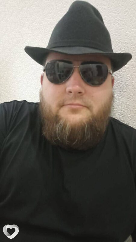 Юрий, 41, Уральске — анкета №1341653