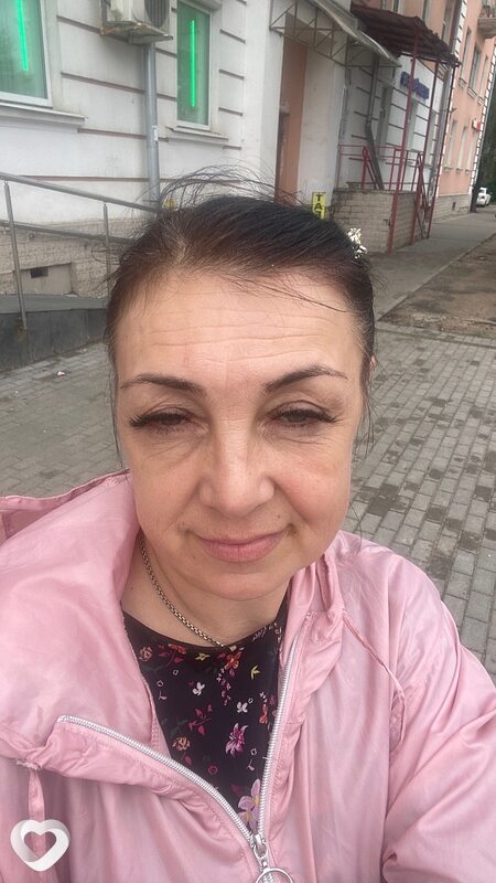Лариса, 54, Твери — анкета №1341659