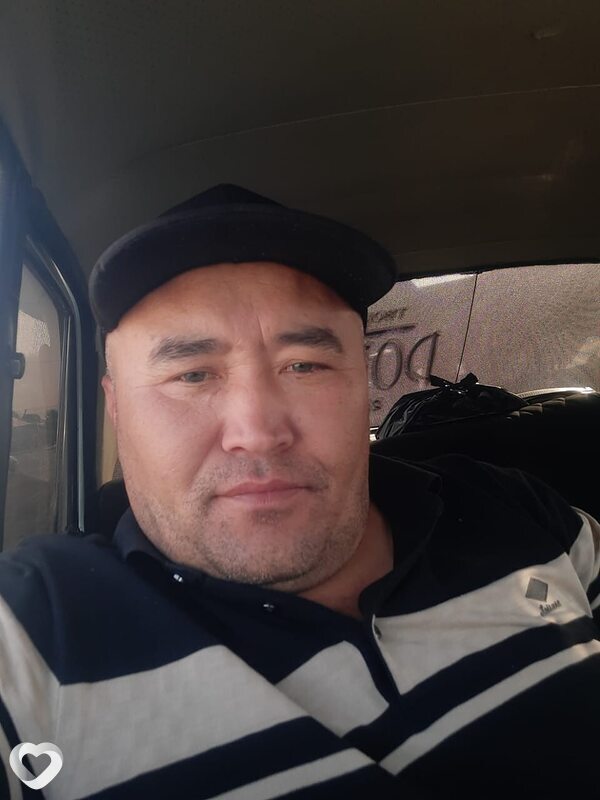 Канат, 48, Алматы — анкета №1341812