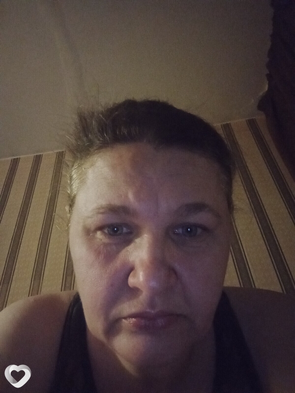 Елена, 42, Барнауле — анкета №1341818