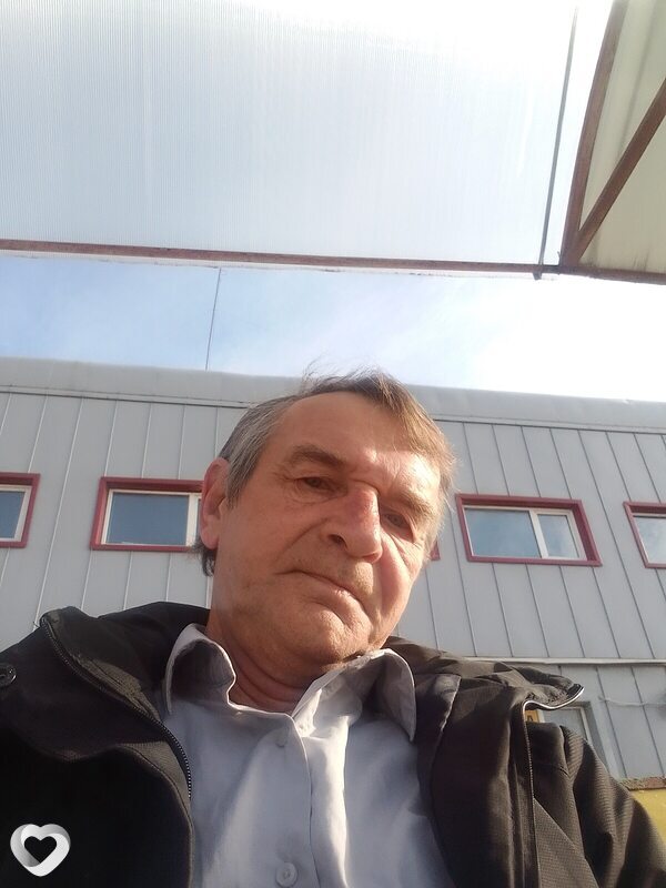 Виктор, 55, Череповце — анкета №1341819