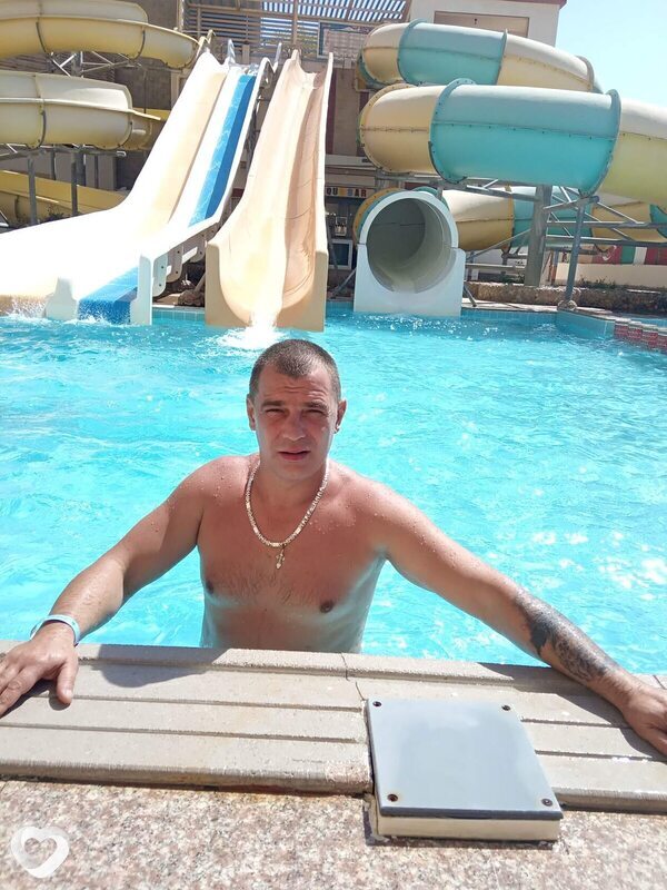 Александр, 48, Минске — анкета №1341822