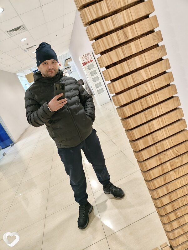 Доктор, 33, Магнитогорске — анкета №1341823