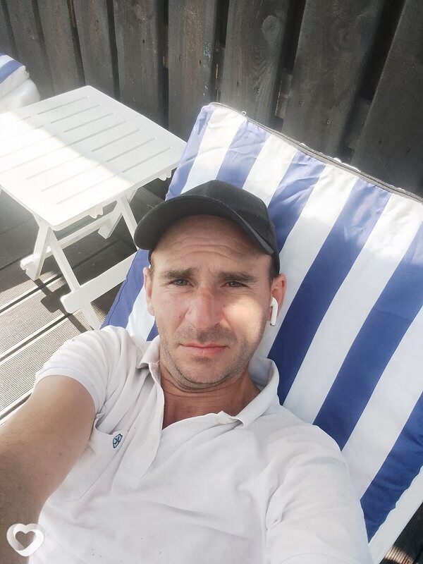 Дмитрий, 40, Новороссийске — анкета №1341827