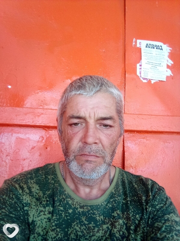 Владимир, 54, Джанкое — анкета №1341828