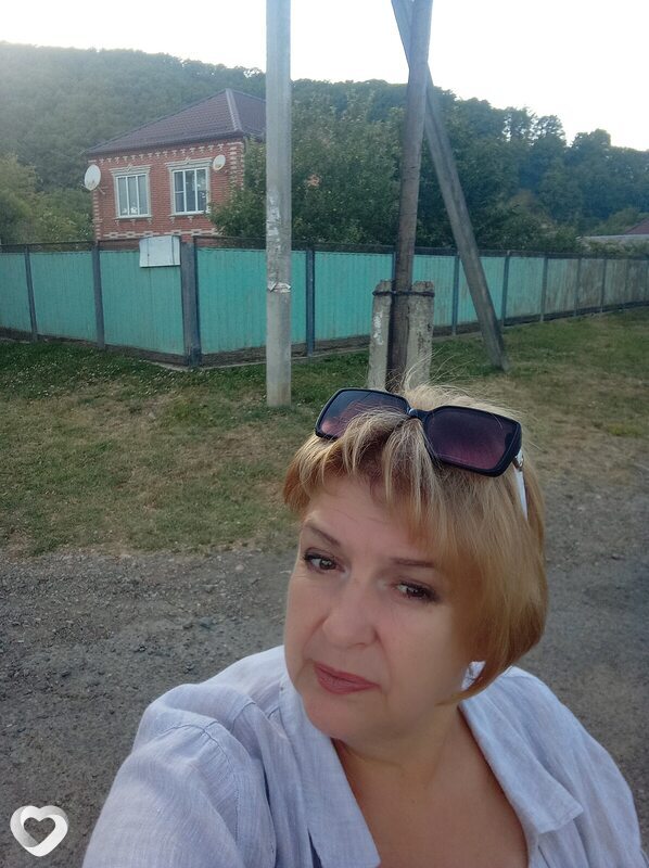 Екатерина, 64, Майкопе — анкета №1341829