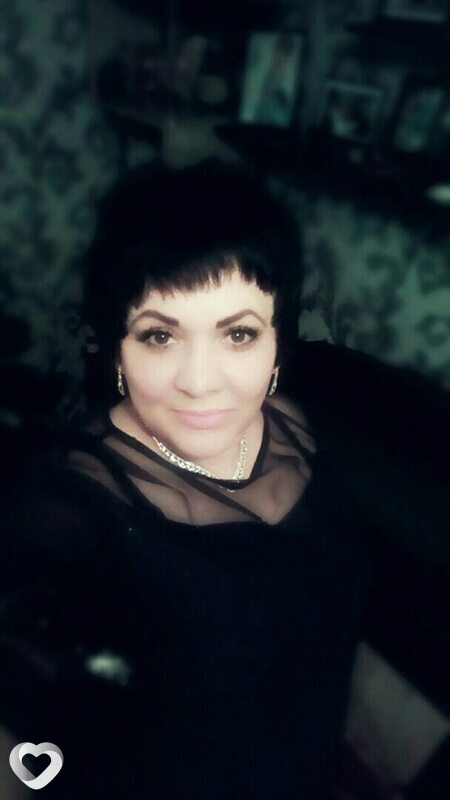 Наталья, 53, Абакане — анкета №1341833