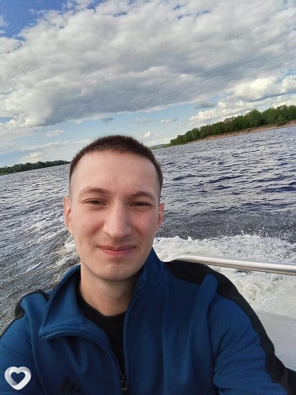 Влад, Сарапул