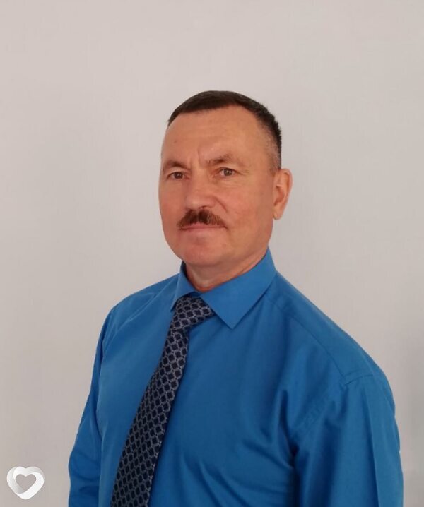 Михаил, 55, Иванове — анкета №1342264