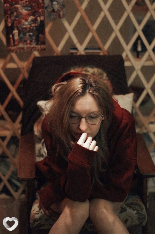Анна, 27, Брянске — анкета №1342265
