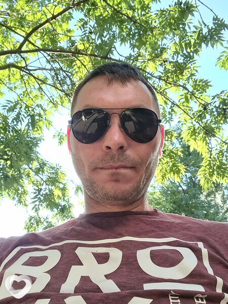 John, 39, Берлине — анкета №1342267