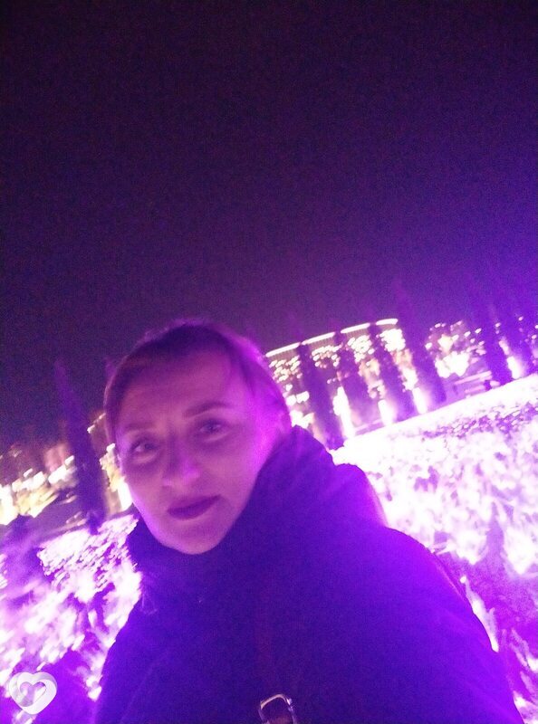 Лена, 40, Гукове — анкета №1342268