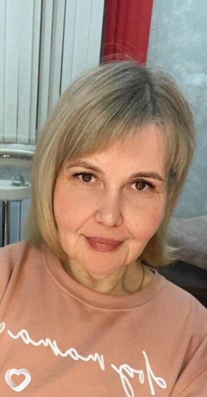 Юлия, 51, Екатеринбурге — анкета №1342271
