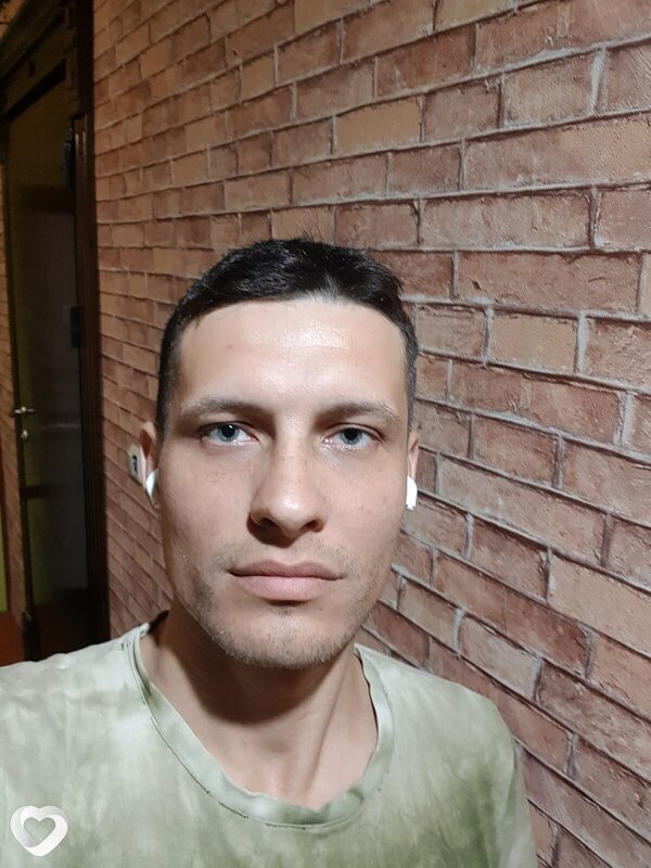 Александр, 36, Москве — анкета №1342275